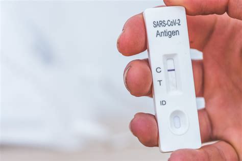 rapid antigen test too many drops|rapid antigen testing problems.